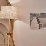 The Mill Haven Santorini Villa *