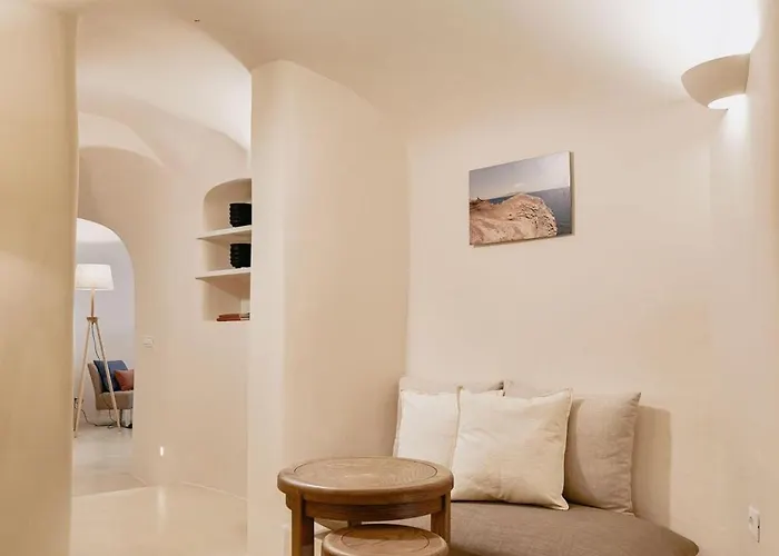 וילה The Mill Haven Santorini *