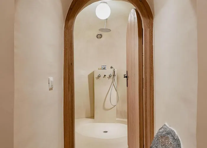 The Mill Haven Santorini