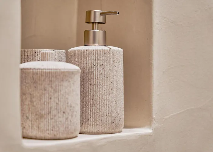 וילה The Mill Haven Santorini *