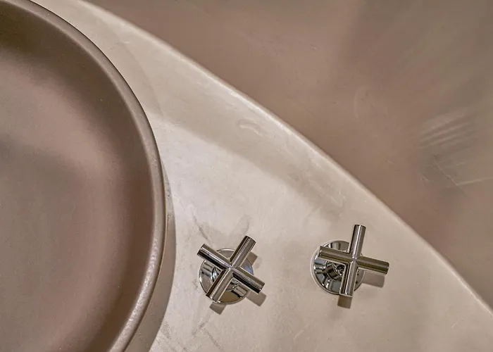 The Mill Haven Santorini וילה אויה