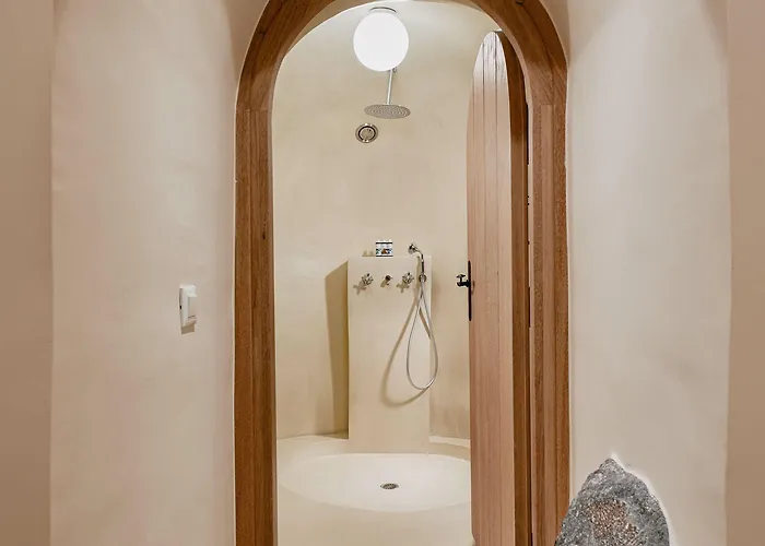 וילה The Mill Haven Santorini *