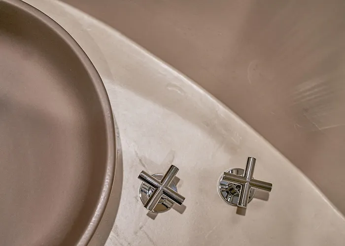 The Mill Haven Santorini וילה *