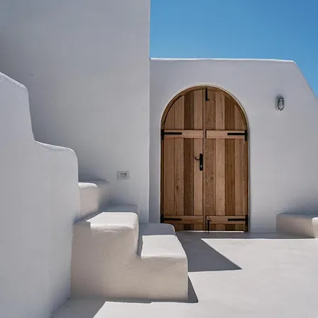 וילה The Mill Haven Santorini
