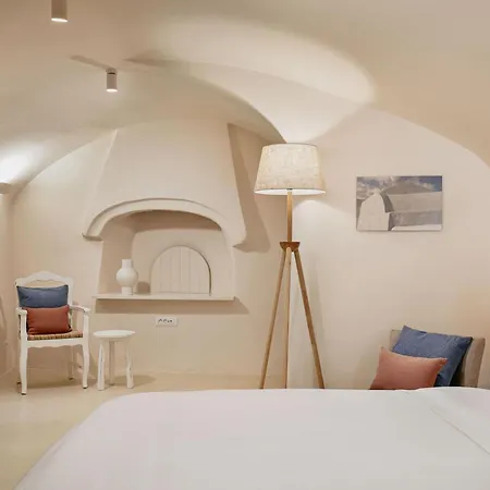 The Mill Haven Santorini أويا