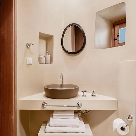 别墅 The Mill Haven Santorini *