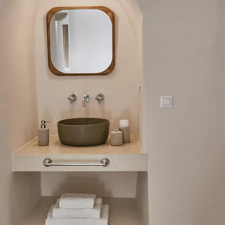 The Mill Haven Santorini