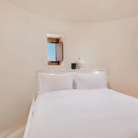 The Mill Haven Santorini 别墅