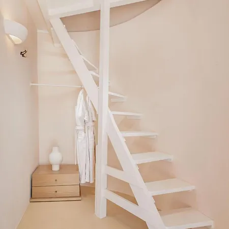 别墅 The Mill Haven Santorini