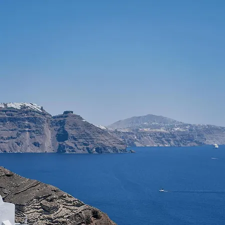 The Mill Haven Santorini * אויה
