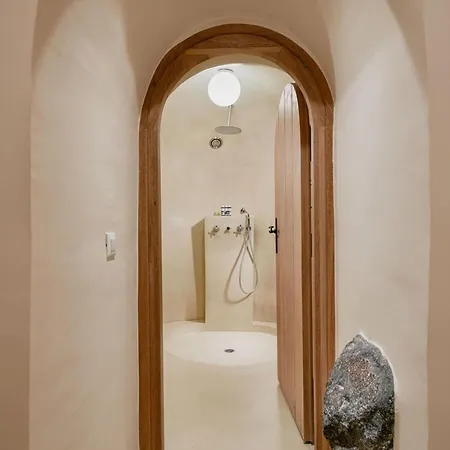 The Mill Haven Santorini