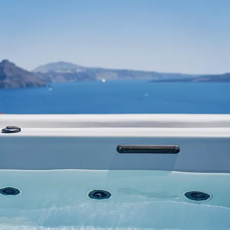 别墅 The Mill Haven Santorini