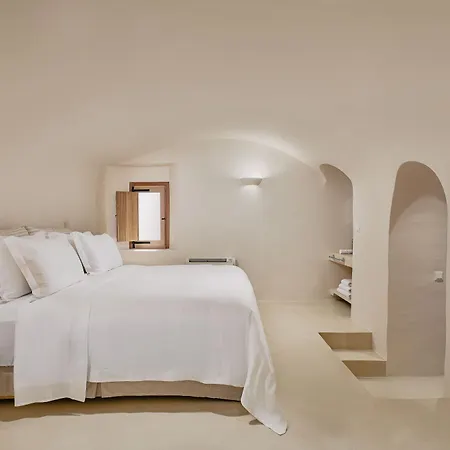 The Mill Haven Santorini أويا