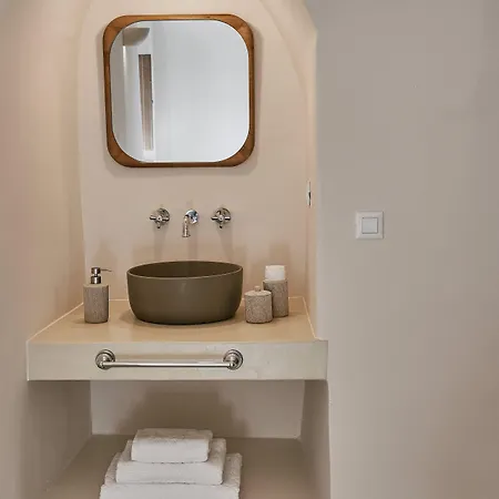The Mill Haven Santorini فيلة *