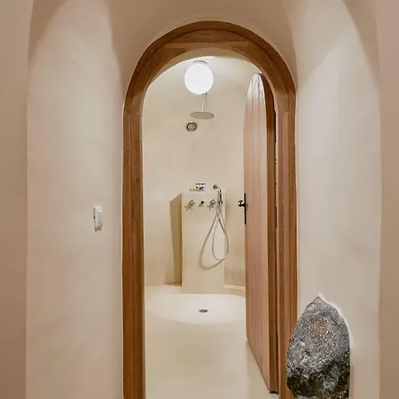 别墅 The Mill Haven Santorini *