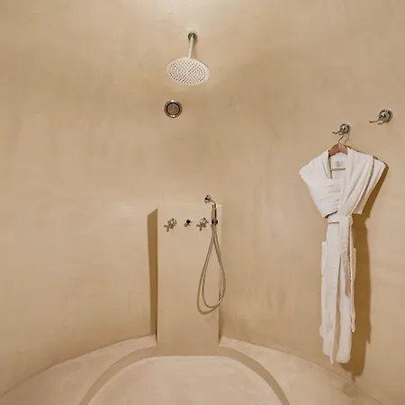 The Mill Haven Santorini אויה