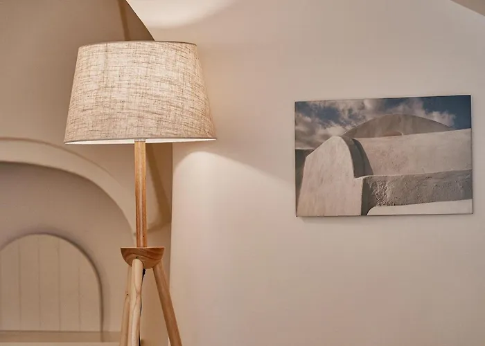 The Mill Haven Santorini Villa *