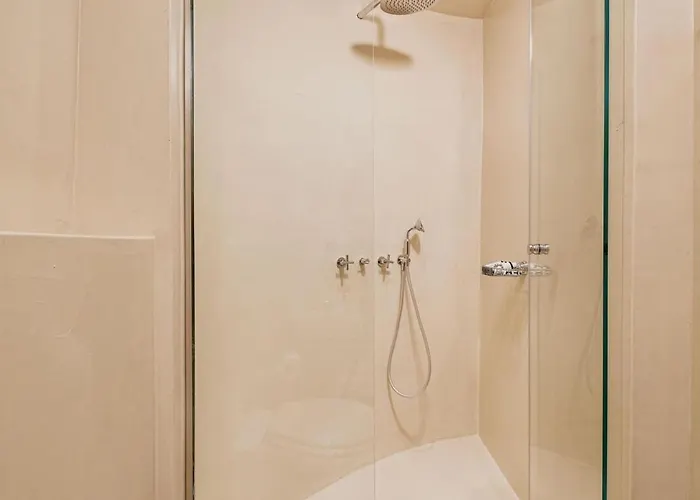 The Mill Haven Santorini *