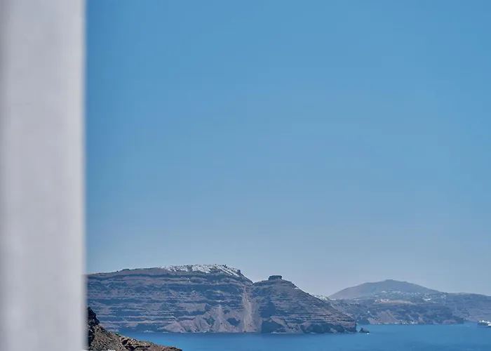 The Mill Haven Santorini Oia (Santorini)