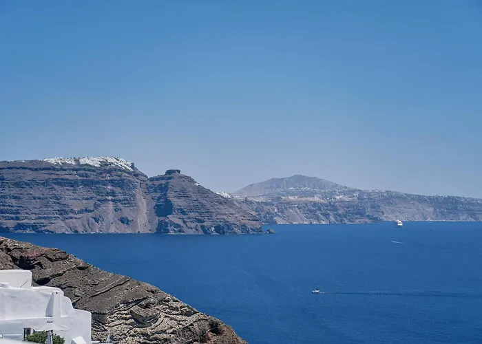 The Mill Haven Santorini * Oia (Santorini)