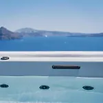 The Mill Haven Santorini Вилла *