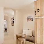 Вилла The Mill Haven Santorini