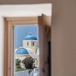 Вилла The Mill Haven Santorini Ия