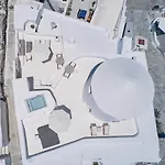 The Mill Haven Santorini Вилла *