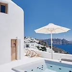 The Mill Haven Santorini Ия
