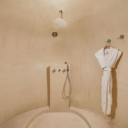 빌라 The Mill Haven Santorini *