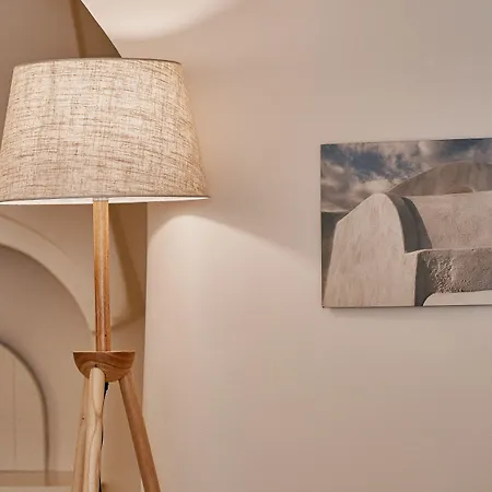 The Mill Haven Santorini Villa *