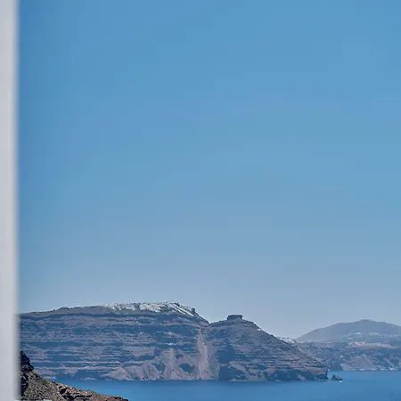 빌라 The Mill Haven Santorini