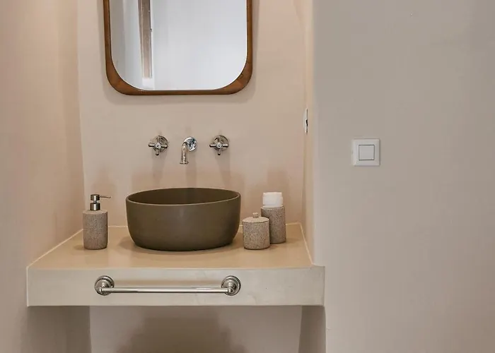 The Mill Haven Santorini