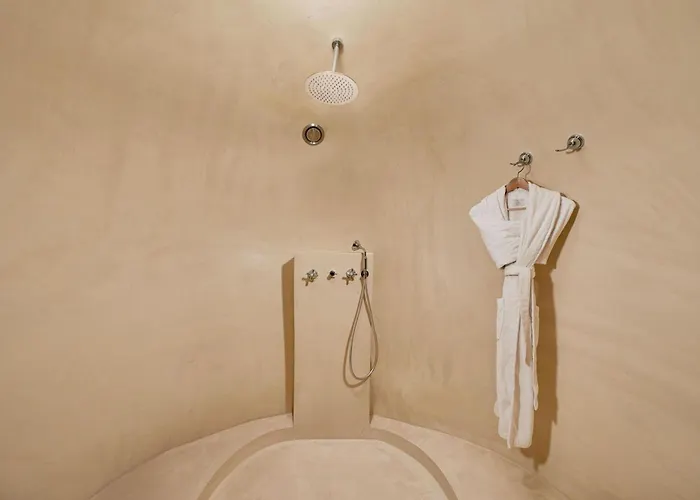 Villa The Mill Haven Santorini *