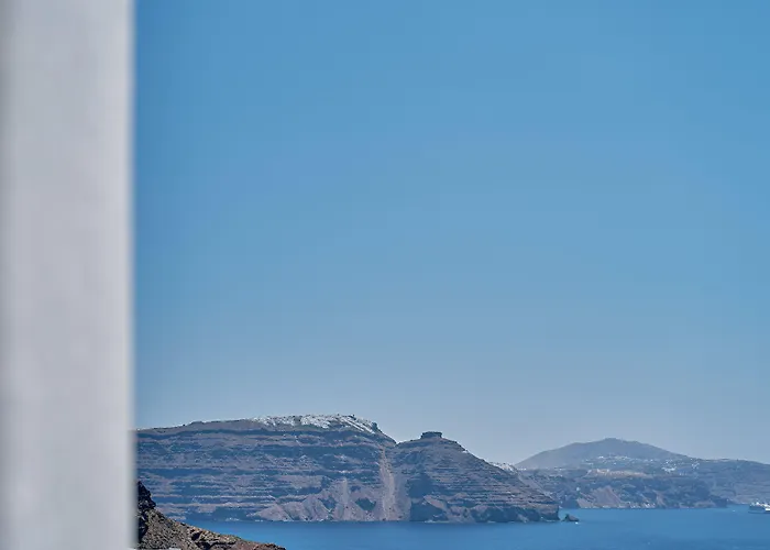 Villa The Mill Haven Santorini