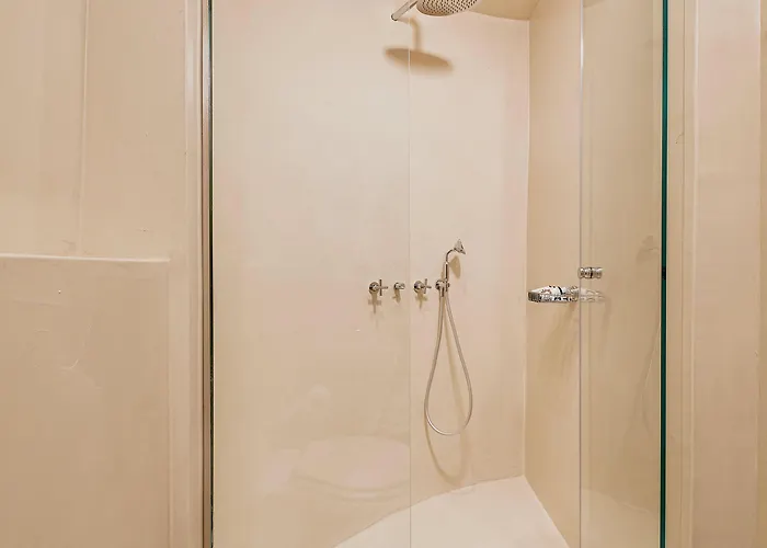 Villa The Mill Haven Santorini