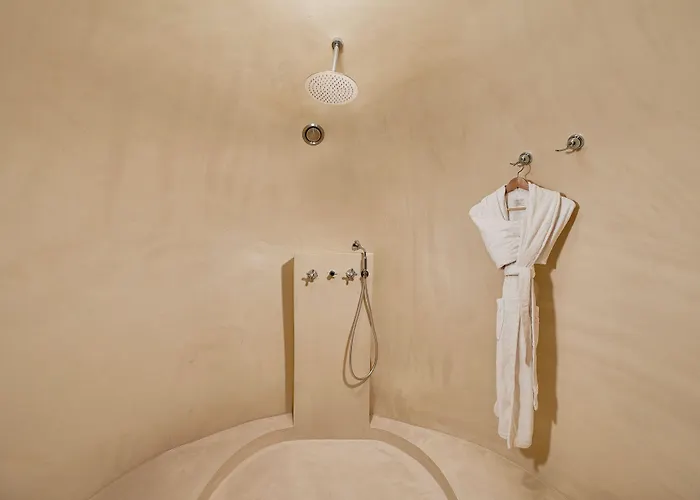 The Mill Haven Santorini Oia